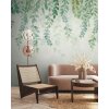 AS 399071 Tapeten A.S Creation Farbe Grün Blau Creme   THE WALL III Vliestapete