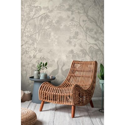 AS 399181 Tapeten A.S Creation Farbe Beige Grau Creme THE WALL III Vl, 74,21 €