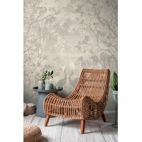 AS 399181 Tapeten A.S Creation Farbe Beige Grau Creme...