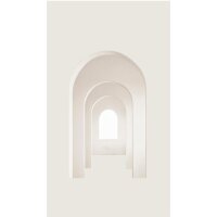 AS 398421 Tapeten A.S Creation Farbe Creme Beige    THE WALL III Vliestapete