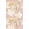 AS 398381 Tapeten A.S Creation Farbe Rosa Creme Beige   THE WALL III Vliestapete