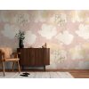 AS 398381 Tapeten A.S Creation Farbe Rosa Creme Beige   THE WALL III Vliestapete
