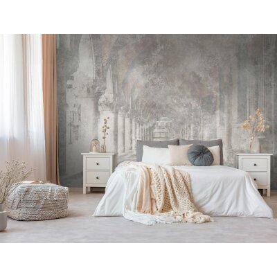 AS 399151 Tapeten A.S Creation Farbe Grau Beige THE WALL III Vliestap, 74,21 €