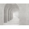 AS 399161 Tapeten A.S Creation Farbe Grau Weiß    THE WALL III Vliestapete