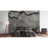 AS 399241 Tapeten A.S Creation Farbe Schwarz Anthrazit...