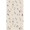 AS 398671 Tapeten A.S Creation Farbe Beige Bunt    THE WALL III Vliestapete
