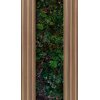 AS 398521 Tapeten A.S Creation Farbe Braun Grün Schwarz   THE WALL III Vliestapete