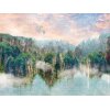 AS 399081 Tapeten A.S Creation Farbe Bunt Grün Blau Braun Beige THE WALL III Vliestapete