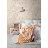 AS 398861 Tapeten A.S Creation Farbe Beige Creme Braun   THE WALL III Vliestapete