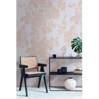 AS 398771 Tapeten A.S Creation Farbe Grau Beige Hellblau   THE WALL III Vliestapete