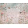AS 399201 Tapeten A.S Creation Farbe Bunt Grau Blau Rosa  THE WALL III Vliestapete