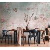 AS 399201 Tapeten A.S Creation Farbe Bunt Grau Blau Rosa  THE WALL III Vliestapete