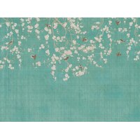 AS 399211 Tapeten A.S Creation Farbe Blau Creme Beige...