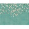 AS 399211 Tapeten A.S Creation Farbe Blau Creme Beige Grau  THE WALL III Vliestapete