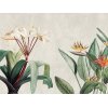 AS 399171 Tapeten A.S Creation Farbe Creme Grau Grün Gelb  THE WALL III Vliestapete