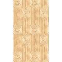 AS 398681 Tapeten A.S Creation Farbe Orange Beige    THE...