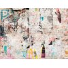 AS 399271 Tapeten A.S Creation Farbe Beige Bunt Blau Braun Gelb THE WALL III Vliestapete