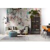 AS 399271 Tapeten A.S Creation Farbe Beige Bunt Blau Braun Gelb THE WALL III Vliestapete