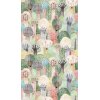 AS 398611 Tapeten A.S Creation Farbe Bunt Grün Rosa Blau Gelb THE WALL III Vliestapete