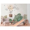 AS 399051 Tapeten A.S Creation Farbe Beige Grün Braun Grau Gelb THE WALL III Vliestapete