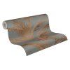 AS 399803 Tapeten A.S Creation Farbe Grau Rost Metallic   Michalsky 6 Satintapete