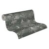 AS 399821 Tapeten A.S Creation Farbe Grau Schwarz    Michalsky 6 Satintapete