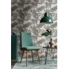 AS 399823 Tapeten A.S Creation Farbe Grau Beige    Michalsky 6 Satintapete