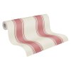AS 399831 Tapeten A.S Creation Farbe Creme Rot    Michalsky 6 Satintapete