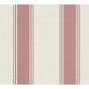 AS 399831 Tapeten A.S Creation Farbe Creme Rot    Michalsky 6 Satintapete