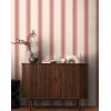 AS 399831 Tapeten A.S Creation Farbe Creme Rot    Michalsky 6 Satintapete