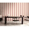 AS 399831 Tapeten A.S Creation Farbe Creme Rot    Michalsky 6 Satintapete