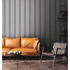 AS 399833 Tapeten A.S Creation Farbe Grau     Michalsky 6 Satintapete