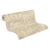 AS 399843 Tapeten A.S Creation Farbe Creme Beige    Michalsky 6 Satintapete
