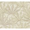 AS 399843 Tapeten A.S Creation Farbe Creme Beige    Michalsky 6 Satintapete