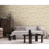 AS 399843 Tapeten A.S Creation Farbe Creme Beige    Michalsky 6 Satintapete