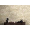 AS 399843 Tapeten A.S Creation Farbe Creme Beige    Michalsky 6 Satintapete