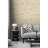 AS 399843 Tapeten A.S Creation Farbe Creme Beige    Michalsky 6 Satintapete