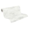 AS 399855 Tapeten A.S Creation Farbe Weiß Grau Creme   Michalsky 6 Satintapete
