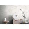AS 399855 Tapeten A.S Creation Farbe Weiß Grau Creme   Michalsky 6 Satintapete