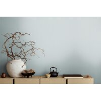 AS 399868 Tapeten A.S Creation Farbe Blau     Michalsky 6 Satintapete