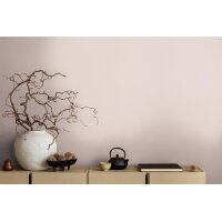 AS 399872 Tapeten A.S Creation Farbe Rosa     Michalsky 6 Satintapete