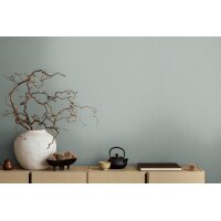 AS 399873 Tapeten A.S Creation Farbe Grau Blau    Michalsky 6 Satintapete