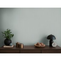 AS 399873 Tapeten A.S Creation Farbe Grau Blau    Michalsky 6 Satintapete