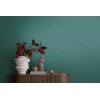 AS 399885 Tapeten A.S Creation Farbe Blau Grün    Michalsky 6 Satintapete