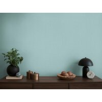 AS 399889 Tapeten A.S Creation Farbe Blau     Michalsky 6 Satintapete