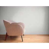 AS 393415 Tapeten A.S Creation Farbe Grau     French Affair   Vliestapete