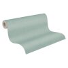 AS 393418 Tapeten A.S Creation Farbe Blau Grün    French Affair   Profiltapete