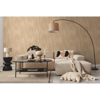 AS 398012 Tapeten A.S Creation Farbe Beige     French Affair   Satintapete