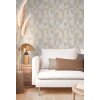 AS 399324 Tapeten A.S Creation Farbe Grau Creme Beige Weiß  French Affair   Satintapete