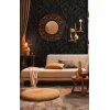 AS 399334 Tapeten A.S Creation Farbe Schwarz Metallic    French Affair   Profiltapete